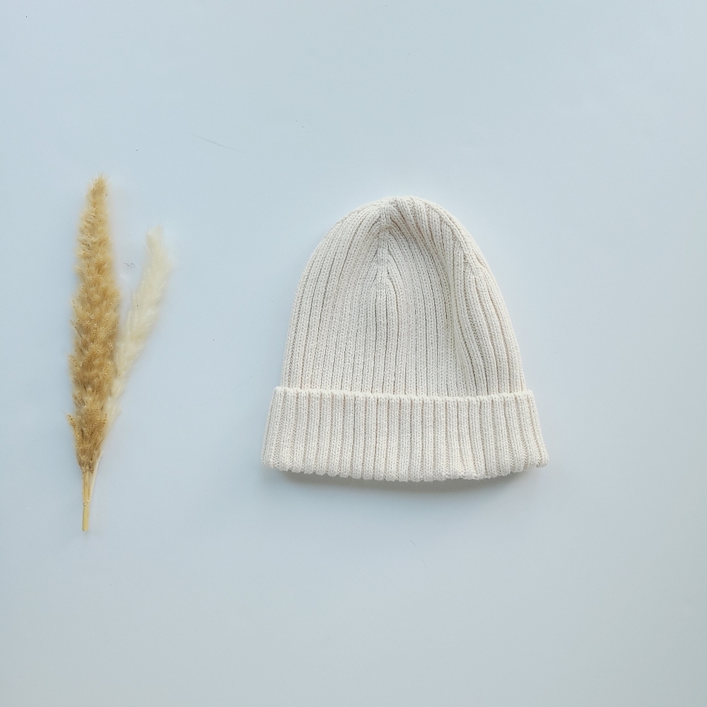 18-24m Knit Beanie | H&M